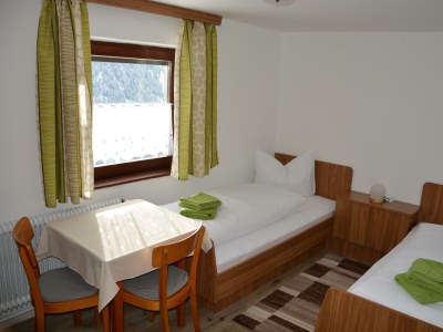 Apartment Ferienhaus Sonneck - Features photo 10