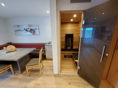 Holiday room Doppelzimmer Nr. 6, Dusche / WC + Balkon - Outdoor photo 6
