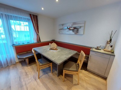 Holiday room Doppelzimmer Nr. 6, Dusche / WC + Balkon - Outdoor photo 22