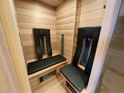 Holiday room Doppelzimmer Nr. 6, Dusche / WC + Balkon - Outdoor photo 29