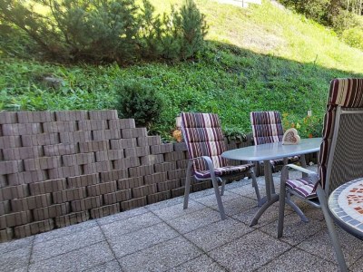 Holiday room Doppelzimmer Nr. 6, Dusche / WC + Balkon - Outdoor photo 32