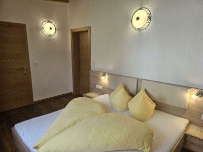 Apartment Ferienhaus/4 od. mehr Schlafr./Du od Bad in Kappl - Apartment