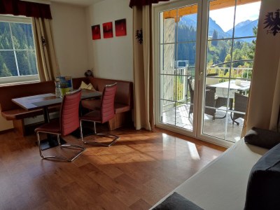 Apartment Wohnung 2-5 Pers./2 Schlafräume/DU, WC - Features photo 11
