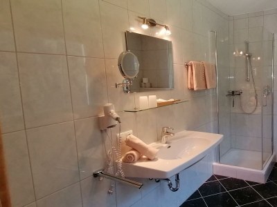 Apartment Wohnung 2-5 Pers./2 Schlafräume/DU, WC - Features photo 12