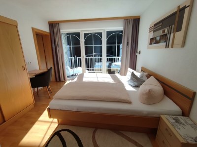 Apartment Wohnung 2-5 Pers./2 Schlafräume/DU, WC - Features photo 16