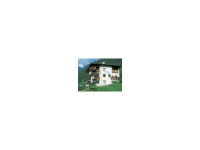 Apartment Wohnung 4-6 Pers./2 Schlafräume/DU, WC - Outdoor photo 4