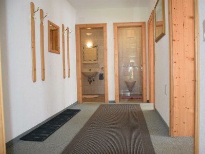 Apartment Wohnung 6-9 Pers./3 Schlafräume/DU, WC - Features photo 14