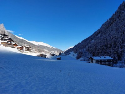 Holiday room Doppelzimmer mit Dusche, WC - Outdoor photo 3