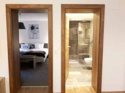 Apartment App. Edelweiss (2-4 Pers) - Features photo 17