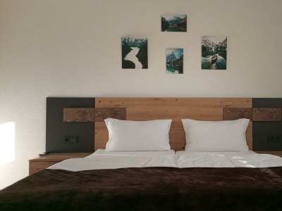 Apartment Appartement Alma in Kappl - Apartment