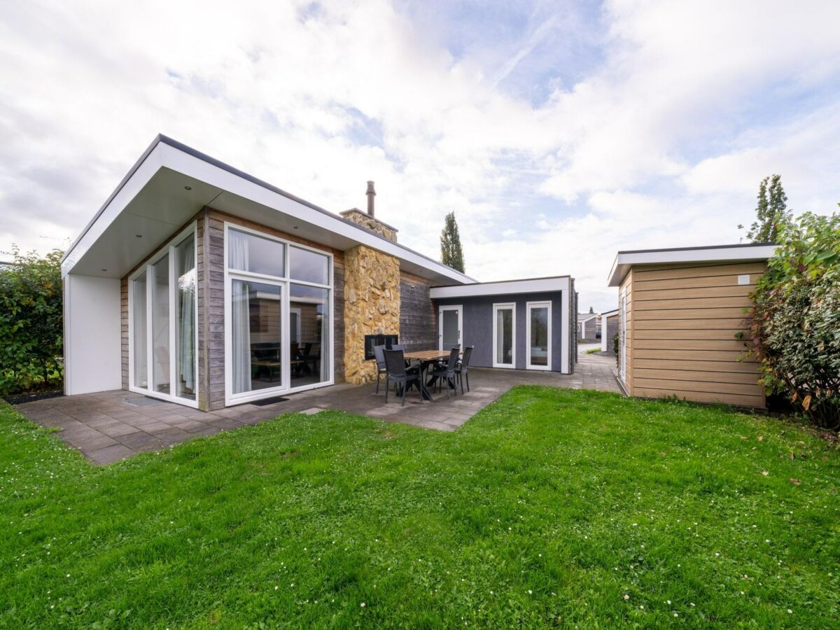 Holiday house Ferienhaus in Bemelen mit Sauna für 6 Von Belvilla