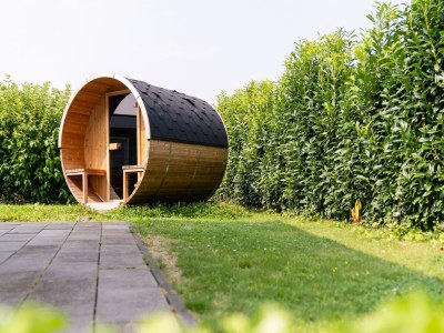 Holiday house Ferienhaus in Bemelen mit Sauna für 6 Von Belvilla - Outdoor photo 45