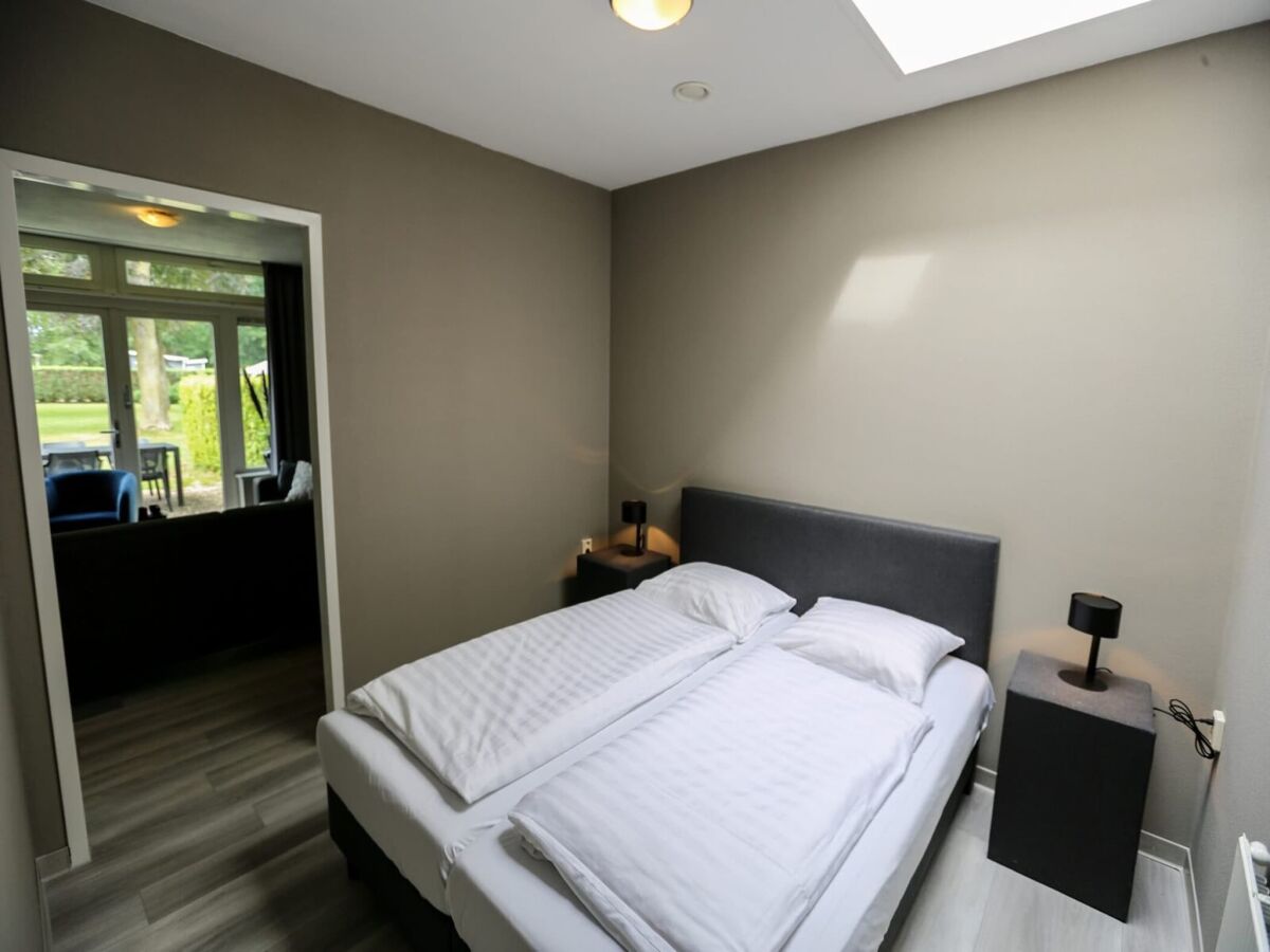 Holiday house Fully furnished bungalow in Terwolde - Features photo 5
