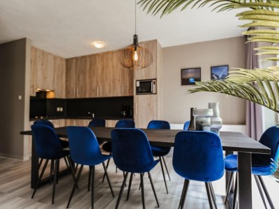 Holiday house Fully furnished bungalow in Terwolde - Features photo 9
