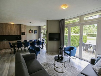 Holiday house Fully furnished bungalow in Terwolde - Features photo 10
