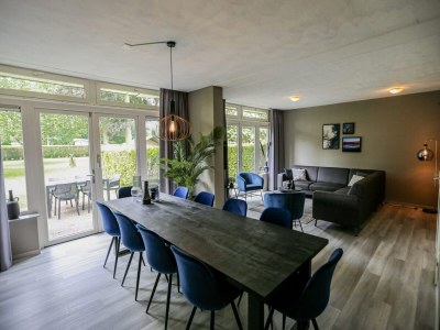 Holiday house Fully furnished bungalow in Terwolde - Features photo 13