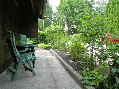 Holiday park Chalet in Ootmarsum auf dem Kuiperberg - Outdoor photo 4
