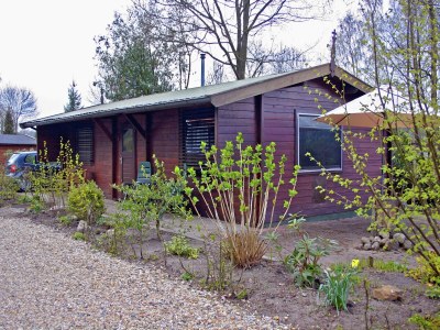 Holiday park Chalet in Ootmarsum auf dem Kuiperberg - Outdoor photo 7
