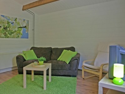 Holiday park Chalet in Ootmarsum auf dem Kuiperberg - Features photo 9