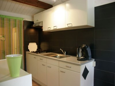 Holiday park Chalet in Ootmarsum auf dem Kuiperberg - Features photo 11