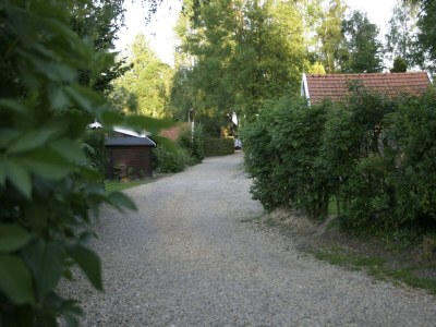 Holiday park Chalet in Ootmarsum auf dem Kuiperberg - Environment photo 22