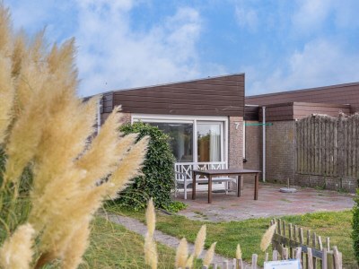 Holiday house De Blenck 7 in Callantsoog - Holiday house