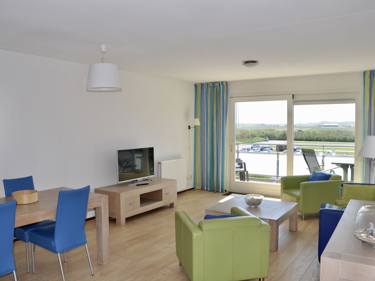 Holiday apartment Duinerei B203