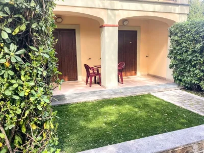 Holiday house Apartment in Roma by Marco Simone Golf in Rome (City) - Holiday house