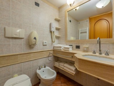 Holiday house Apartment in Roma by Marco Simone Golf - Features photo 20