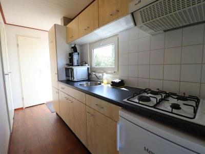 Holiday house Chalet in Friesland near Wadden Sea - Features photo 8