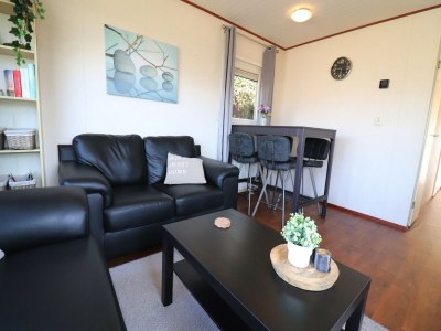 Holiday house Chalet in Friesland near Wadden Sea - Features photo 10