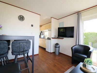 Holiday house Chalet in Friesland near Wadden Sea - Features photo 11