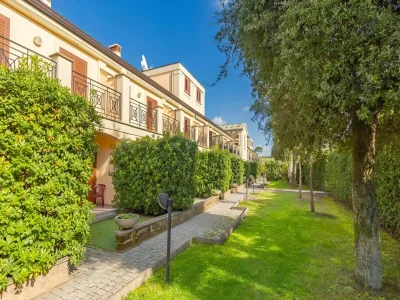 Apartment Rückzugsort in der Nähe von Rom und Tivoli-Thermen in Rome (City) - Apartment