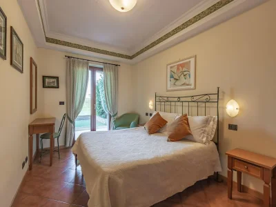 Apartment Rückzugsort in der Nähe von Rom und Tivoli-Thermen - Features photo 14