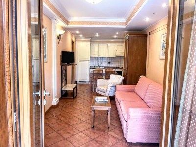 Apartment Rückzugsort in der Nähe von Rom und Tivoli-Thermen - Features photo 20