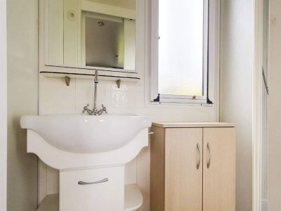 Holiday house Chalet in Friesland near Wadden Sea - Features photo 5