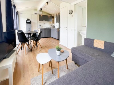 Holiday house Chalet in Friesland near Wadden Sea - Features photo 6