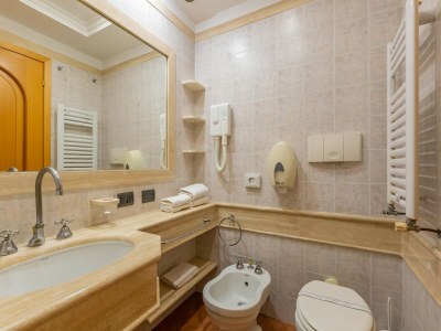 Apartment Schicke römische Residenz Tivoli Baths - Features photo 19