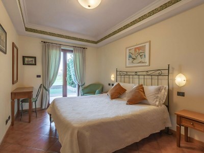 Apartment Schicke römische Residenz Tivoli Baths - Features photo 21