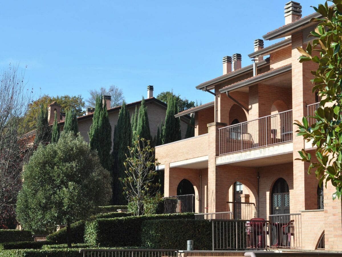 Holiday house Ferienhaus bei Assisi und Monte Subasio