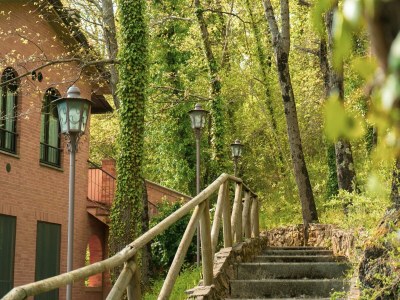 Holiday house Ferienhaus bei Assisi und Monte Subasio - Outdoor photo 2