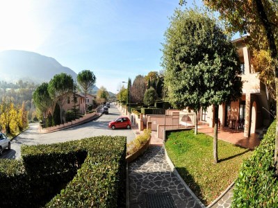 Holiday house Ferienhaus bei Assisi und Monte Subasio - Outdoor photo 4
