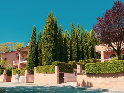 Holiday house Ferienhaus bei Assisi und Monte Subasio - Outdoor photo 7