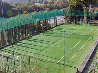 Holiday house Ferienhaus bei Assisi und Monte Subasio - Outdoor photo 33