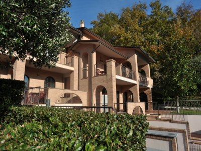 Holiday house Ferienhaus bei Assisi mit Pool - Outdoor photo 8
