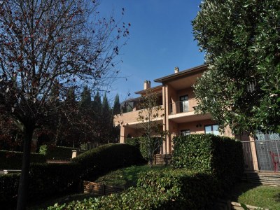 Holiday house Ferienhaus bei Assisi mit Pool - Outdoor photo 9