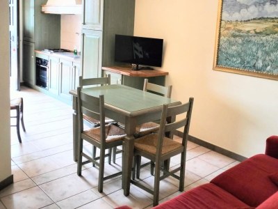 Holiday house Ferienhaus bei Assisi mit Pool - Features photo 16
