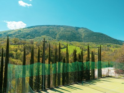 Holiday house Ferienhaus bei Assisi mit Pool - Outdoor photo 39
