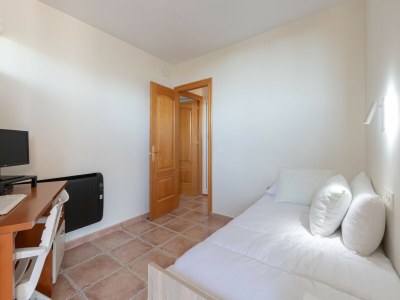 Holiday house Sonnige Wohnung an der Costa del Sol - Features photo 23