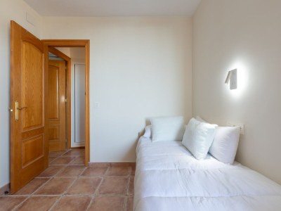Holiday house Sonnige Wohnung an der Costa del Sol - Features photo 24